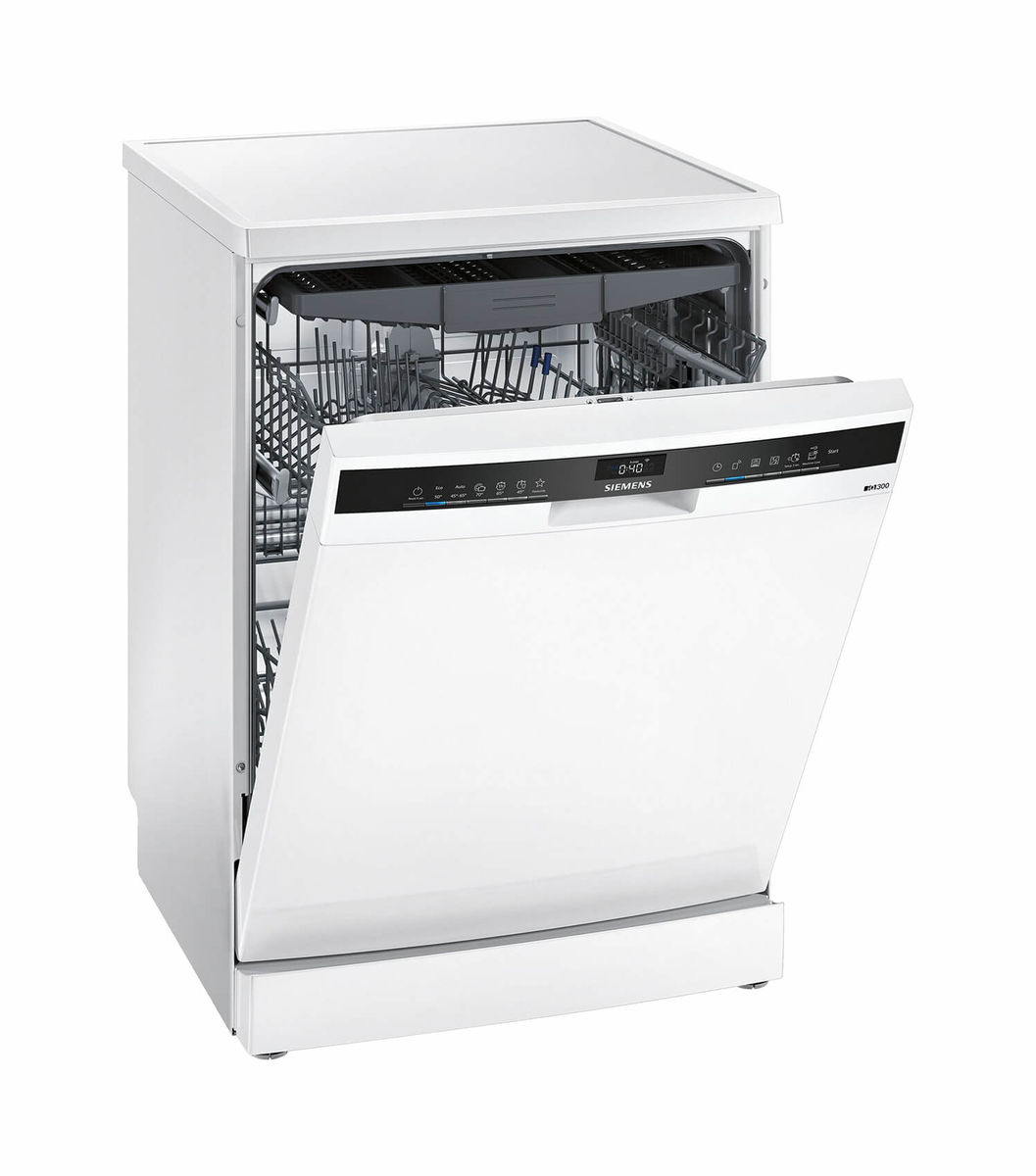 Image of Siemens SN23EW14CE Geschirrspüler bei nettoshop.ch