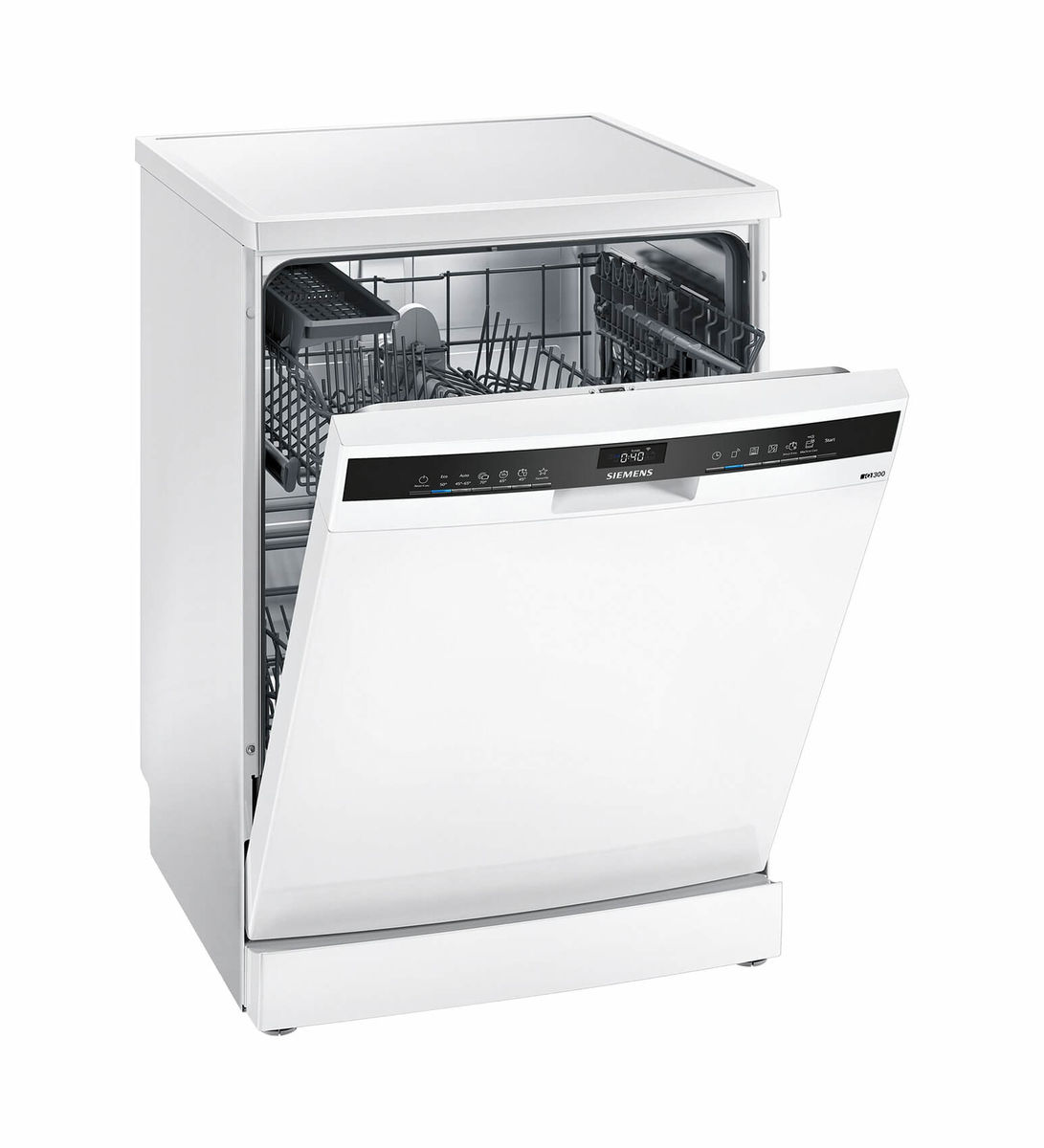 Image of Siemens SN23HW60AE Geschirrspüler bei nettoshop.ch