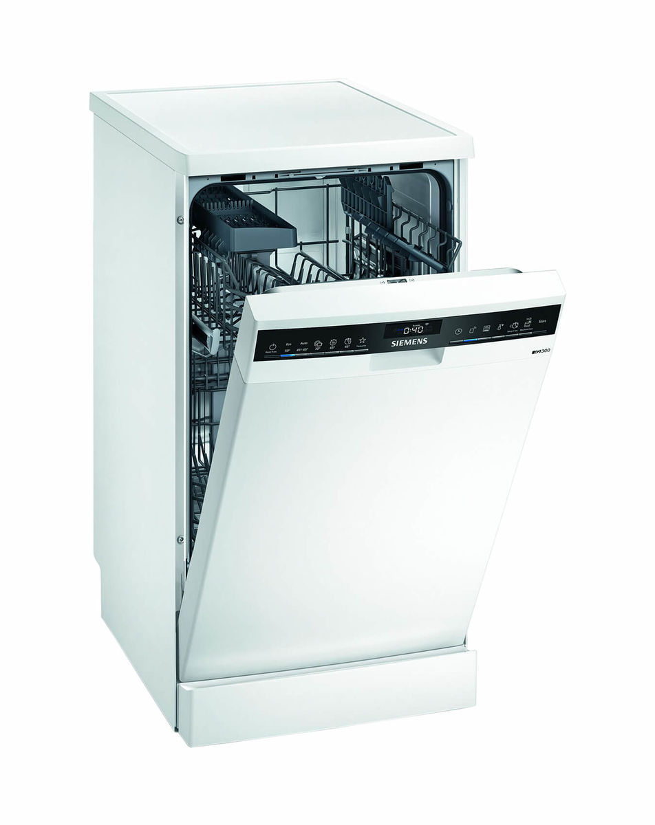 Image of Siemens SR23HW64KE Geschirrspüler bei nettoshop.ch