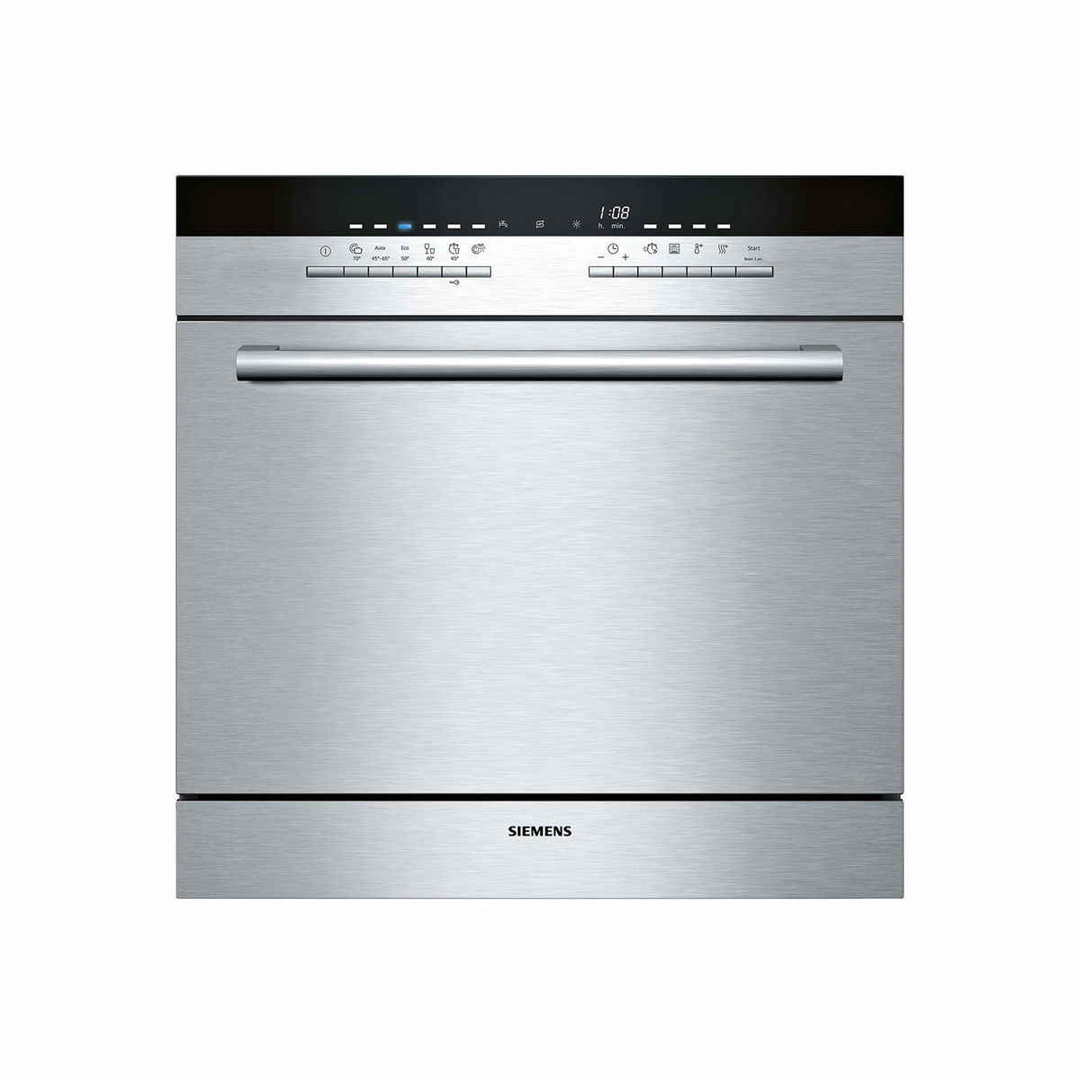 Image of Siemens SC76M542EU Geschirrspüler bei nettoshop.ch