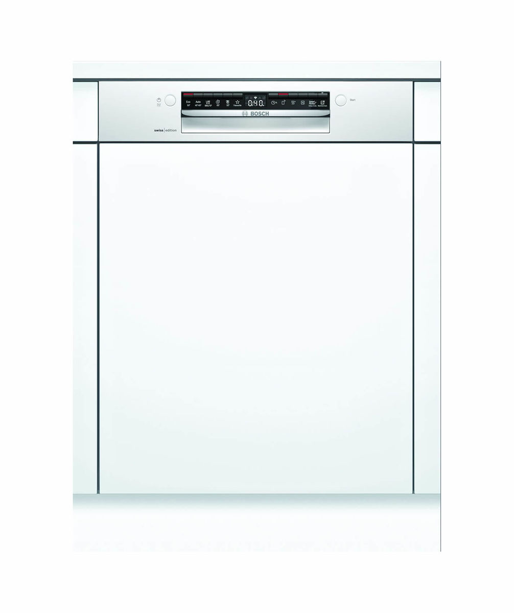 Image of Bosch SMI4HCW48H Geschirrspüler bei nettoshop.ch