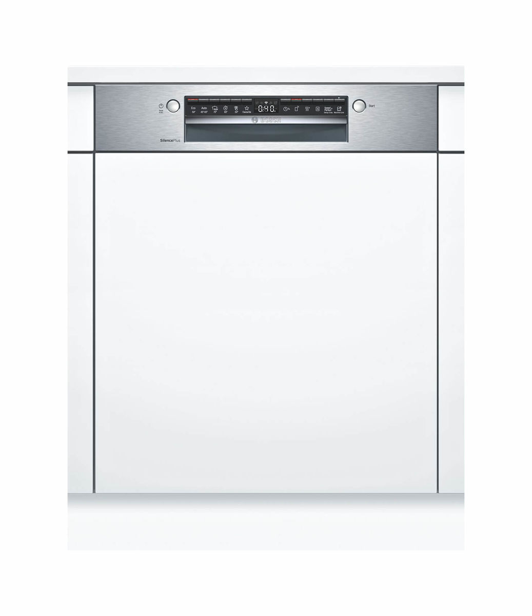 Image of Bosch SMI4HCS48E Geschirrspüler bei nettoshop.ch