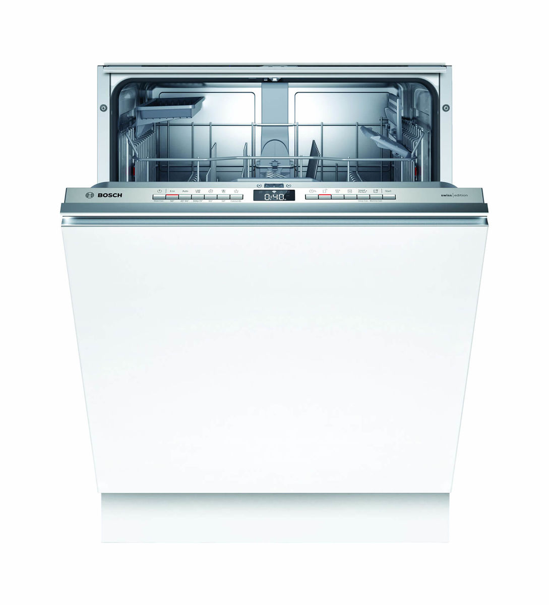 Image of Bosch SMV4HAX48H Geschirrspüler bei nettoshop.ch