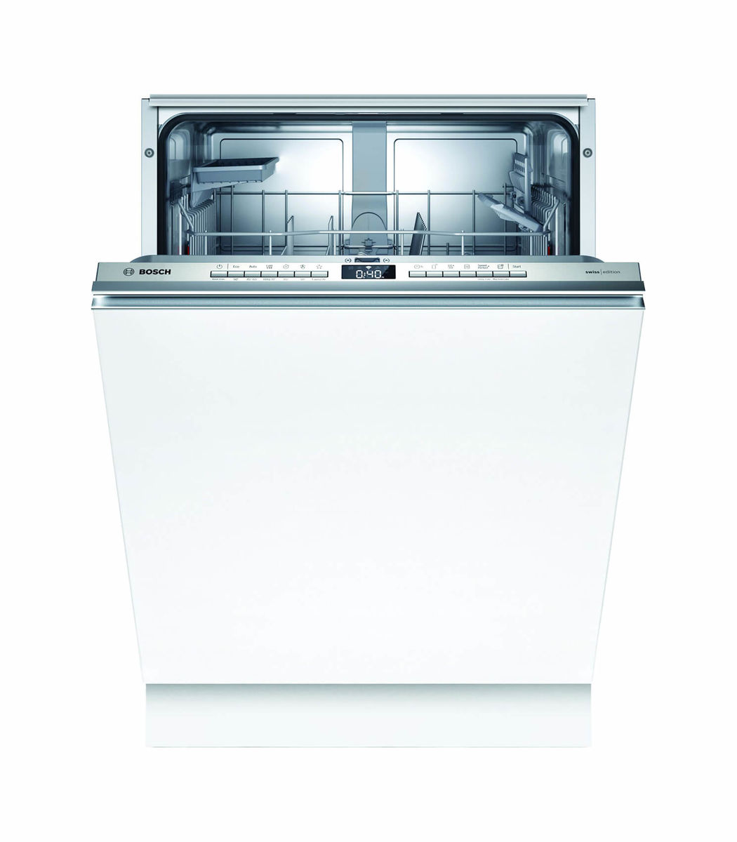 Image of Bosch SBV4HAX48H Geschirrspüler bei nettoshop.ch