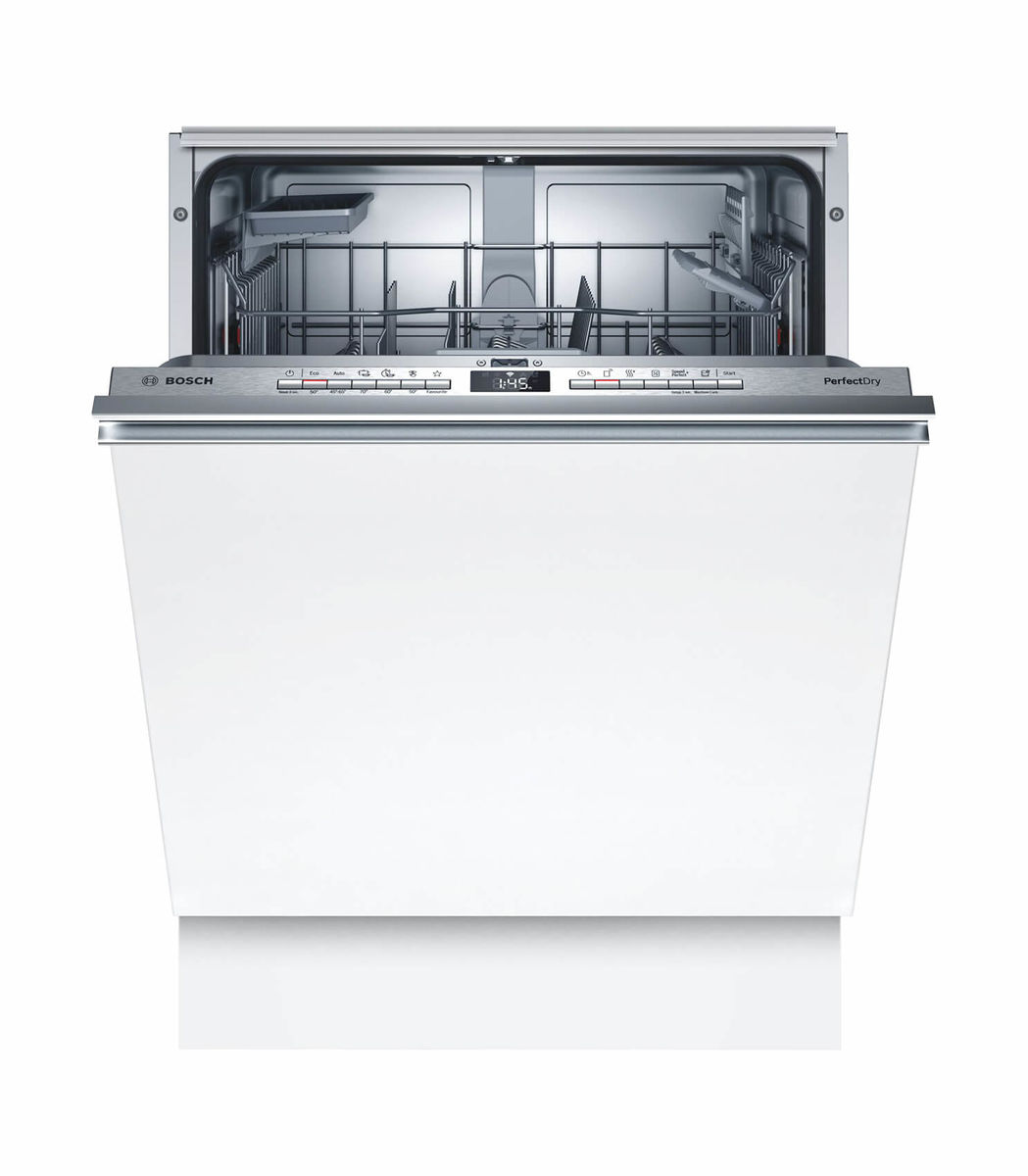 Image of Bosch SMV6ZAX00E Geschirrspüler bei nettoshop.ch