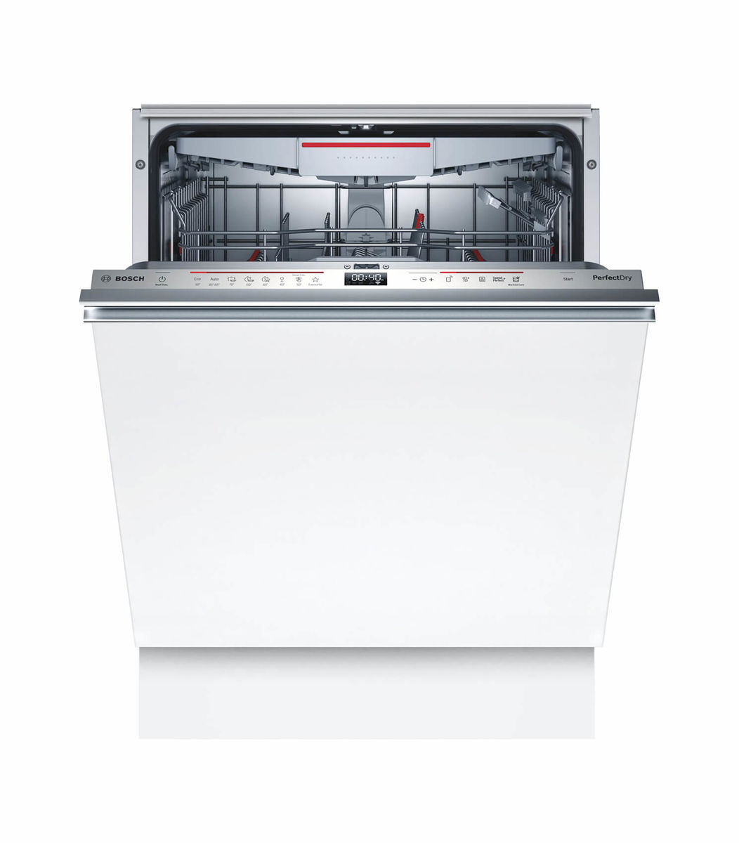 Image of Bosch SMH6ZCX42E Geschirrspüler bei nettoshop.ch