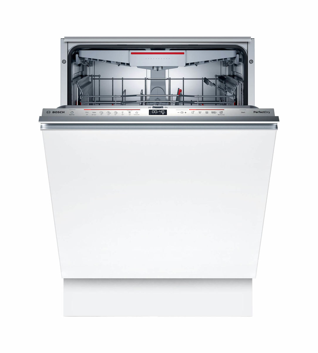 Image of Bosch SBH6ZCX42E Geschirrspüler bei nettoshop.ch