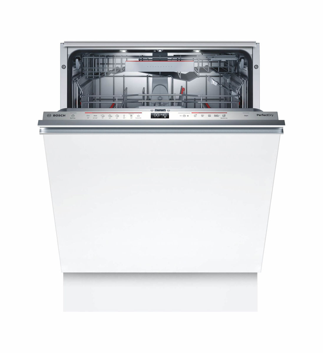 Image of Bosch SMV6ZDX49E Geschirrspüler bei nettoshop.ch