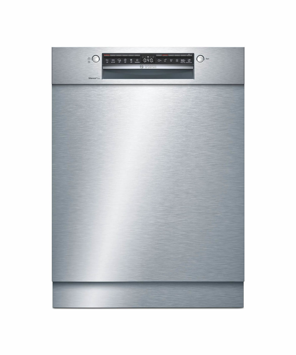 Image of Bosch SMU4HAS48E Geschirrspüler bei nettoshop.ch