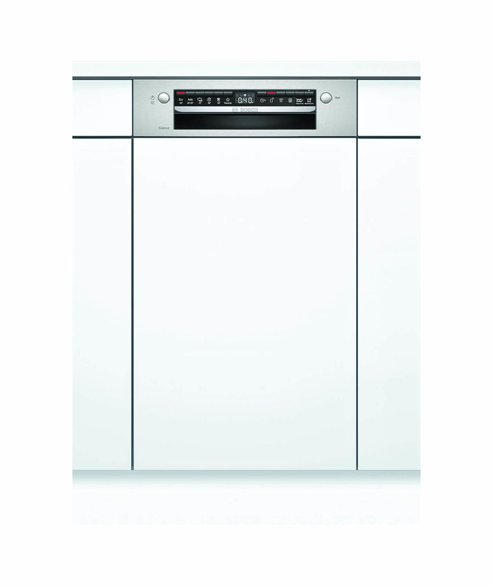 Image of Bosch SPI4HKS53E Geschirrspüler bei nettoshop.ch