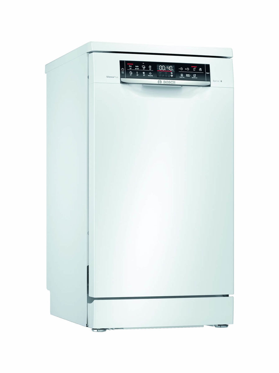 Image of Bosch SPS6EMW23E Geschirrspüler bei nettoshop.ch