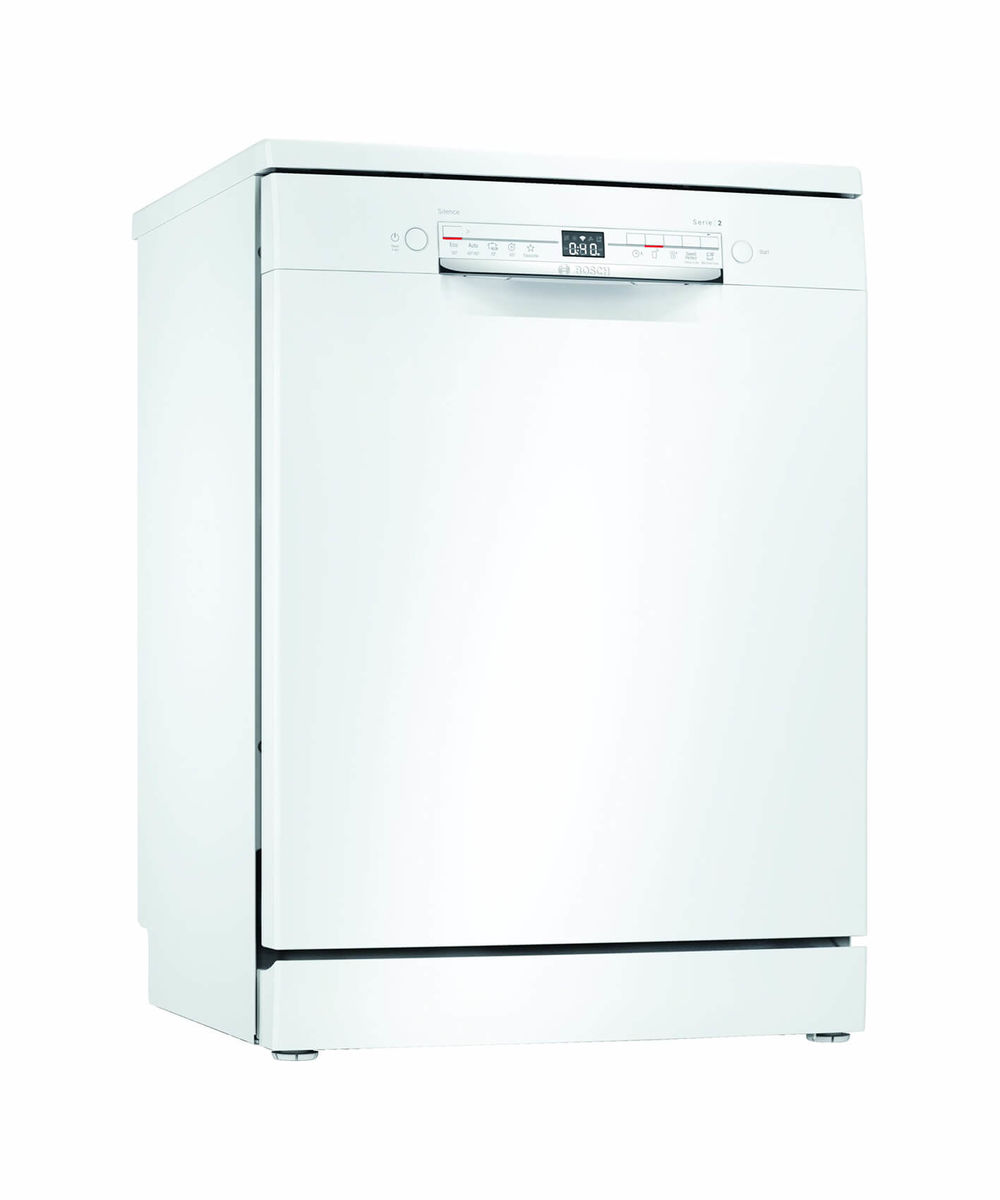 Image of Bosch SMS2ITW33E Geschirrspüler bei nettoshop.ch