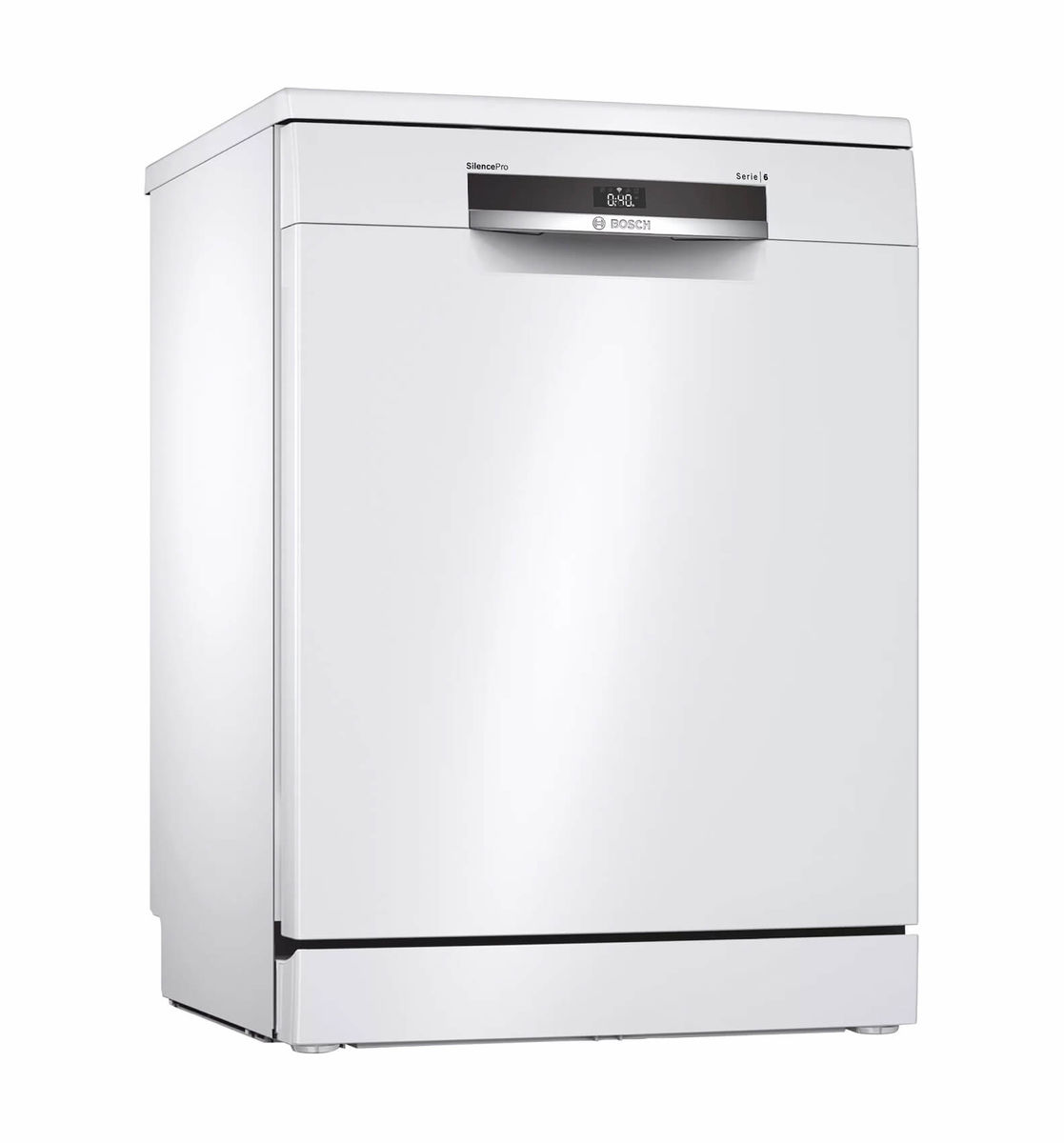 Image of Bosch SMS6ECW07E Geschirrspüler bei nettoshop.ch