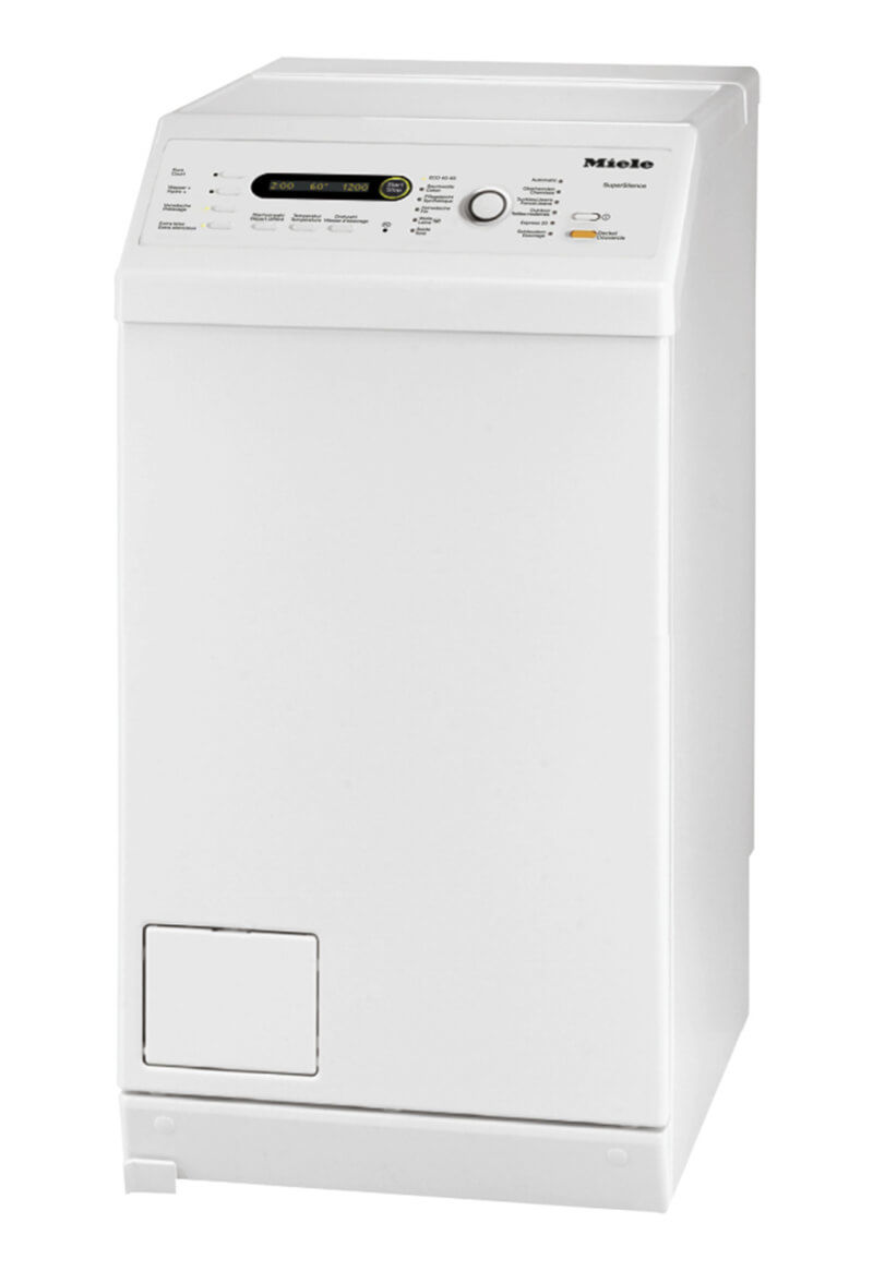 Image of Miele WW 600-90 CH Waschmaschine bei nettoshop.ch