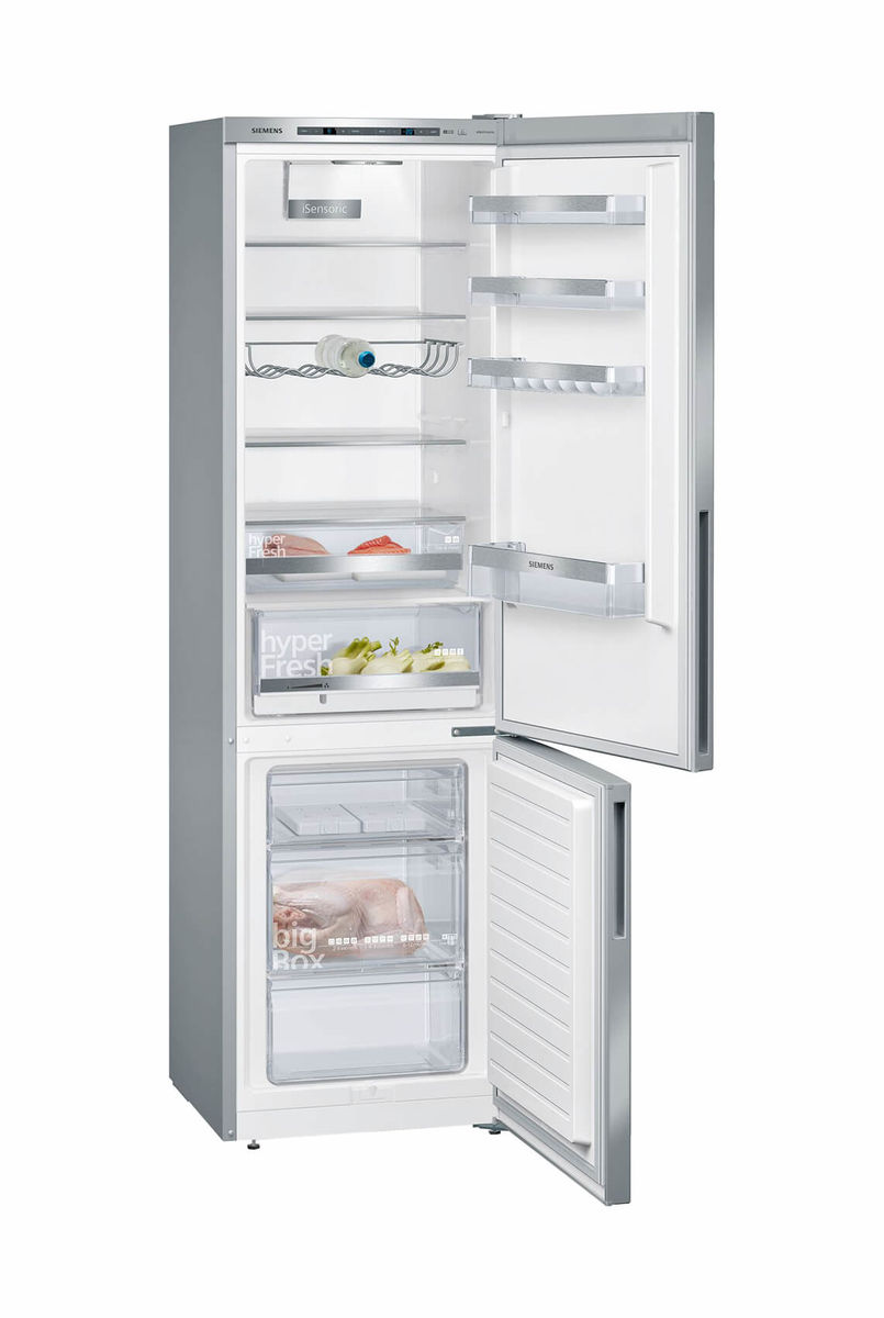 Image of Siemens KG39EAICA Kühlschrank rechts bei nettoshop.ch