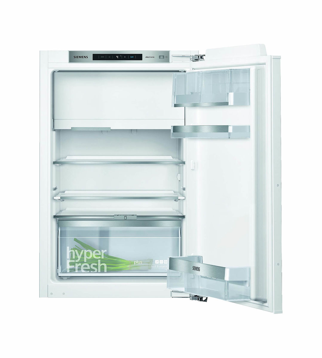 Image of Siemens KI22LADE0 Kühlschrank rechts bei nettoshop.ch