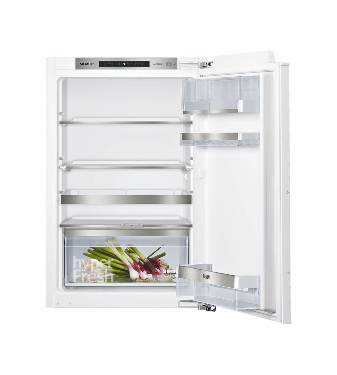 Image of Siemens KI21RADD0 Kühlschrank rechts bei nettoshop.ch