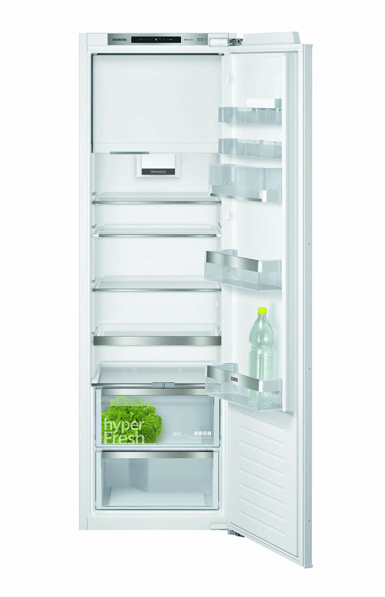 Image of Siemens KI82LADE0H Kühlschrank rechts bei nettoshop.ch