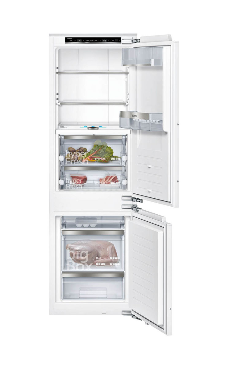 Image of Siemens KI86FPDE0H Kühlschrank rechts bei nettoshop.ch