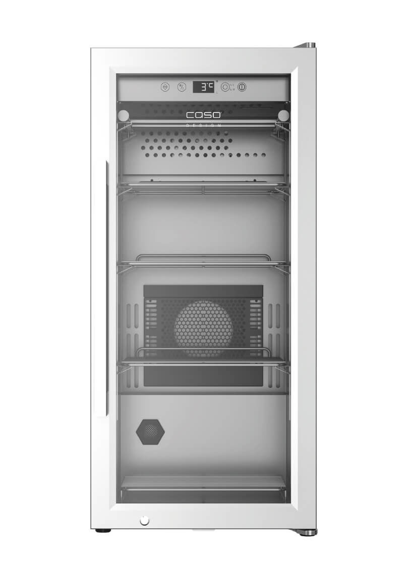 Image of Caso Dry Aged Master 63 Cooler bei nettoshop.ch