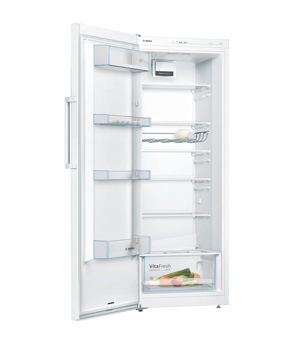 Image of Bosch KSV29VWEP Kühlschrank links bei nettoshop.ch