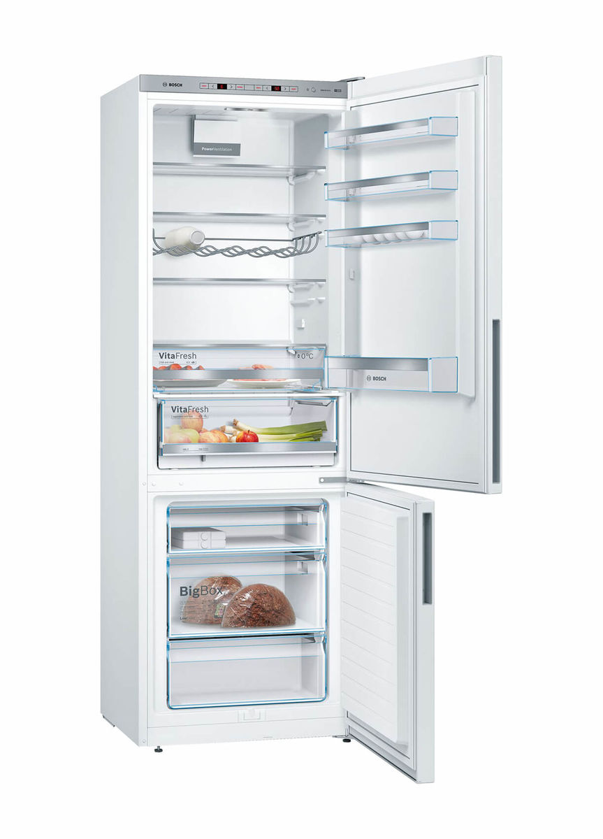 Image of Bosch KGE49AWCA Kühlschrank rechts bei nettoshop.ch