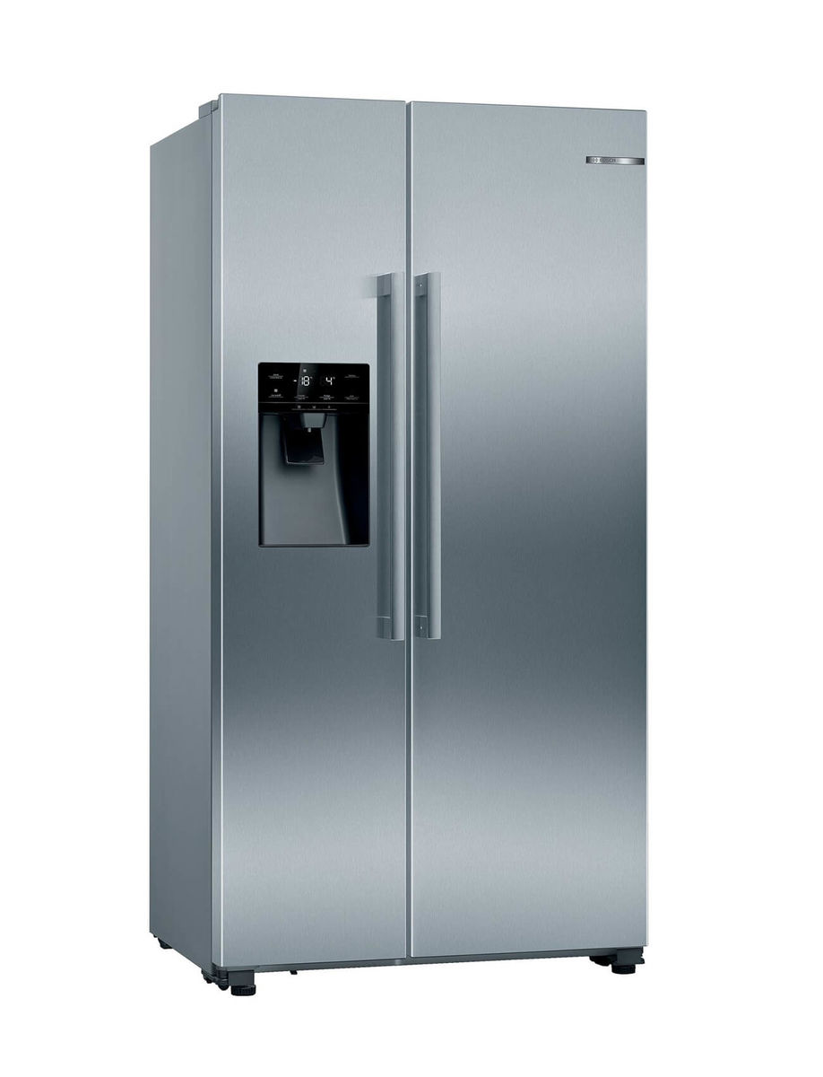 Image of Bosch KAD93AIEP Food Center Inox bei nettoshop.ch