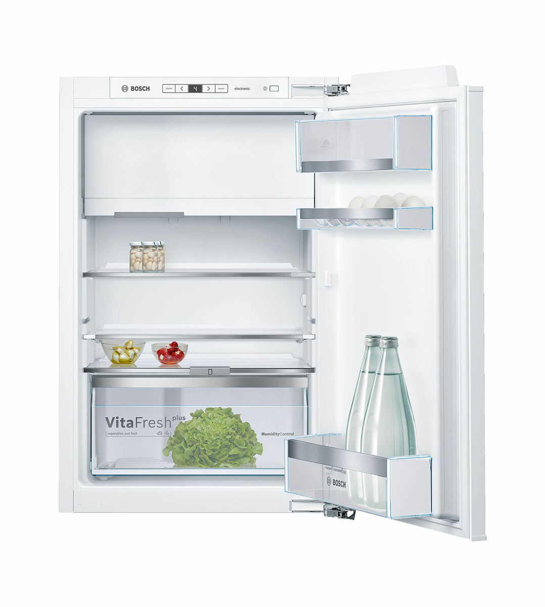 Image of Bosch KIL22AFE0 Kühlschrank rechts bei nettoshop.ch