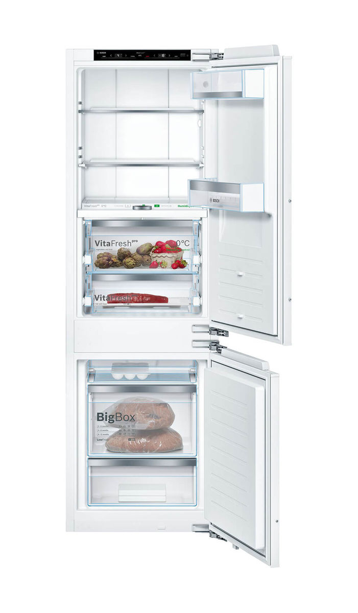 Image of Bosch KIF86PFE0 Kühlschrank rechts bei nettoshop.ch