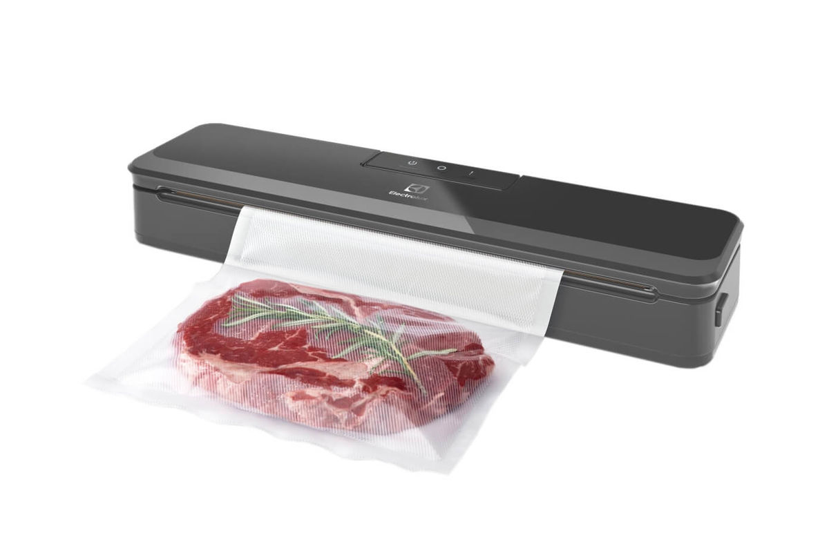 Image of Electrolux Create E4VS1-4AG Vakuumiergerät bei nettoshop.ch