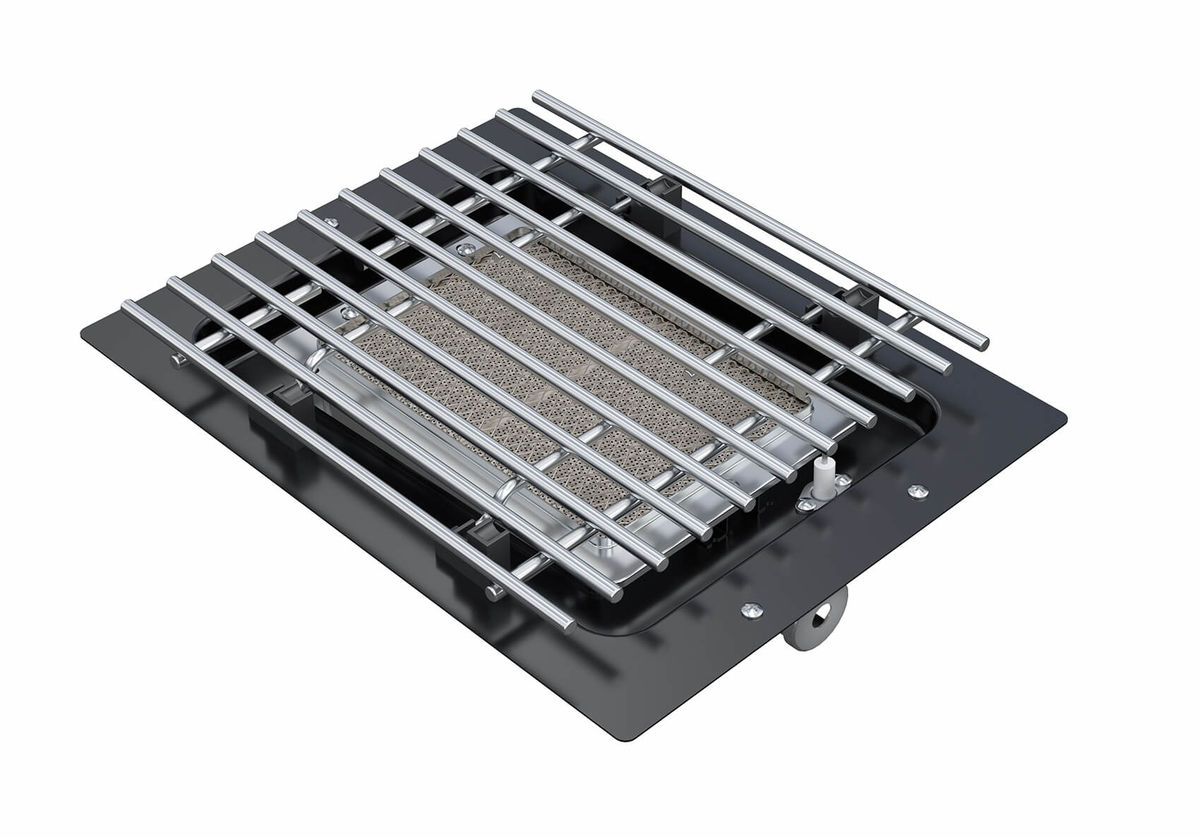 Image of OUTDOORCHEF Blazing Zone für Dualchef Zubehör bei nettoshop.ch