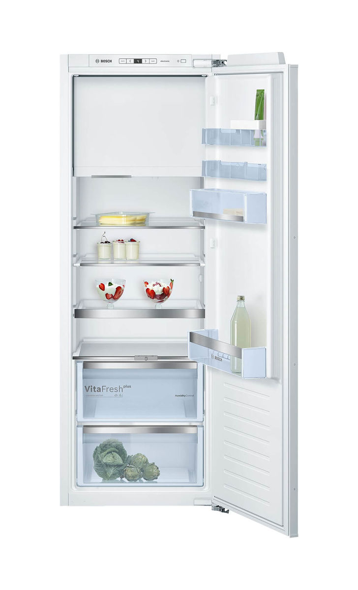 Image of Bosch KIL72AFE0 Kühlschrank rechts bei nettoshop.ch