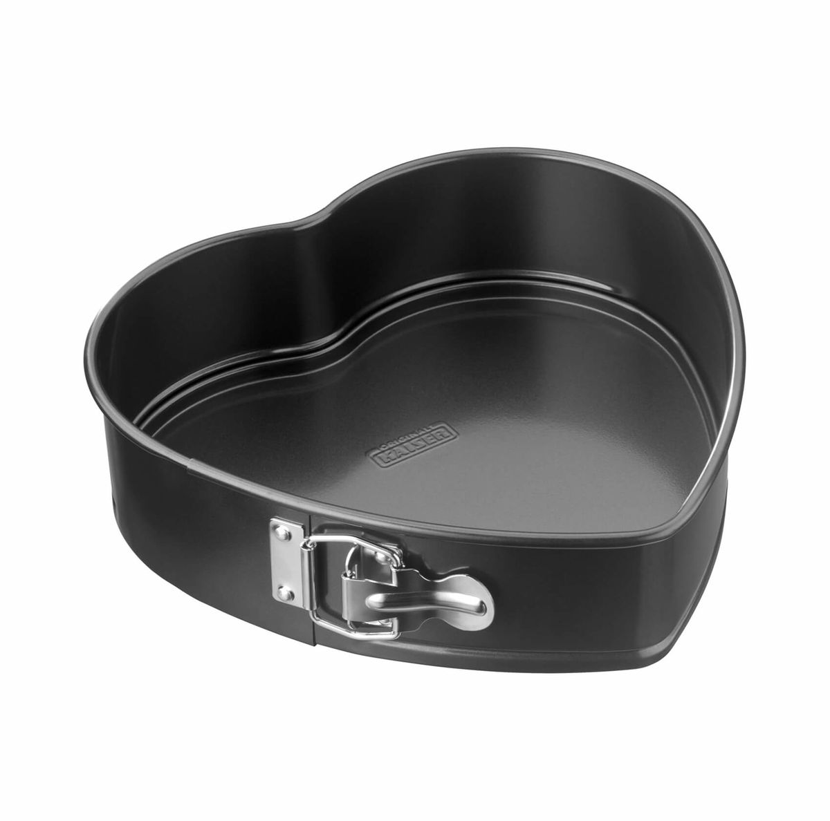 Image of Kaiser Classic Springform Herzkuchen 25 x 26 x 7 cm bei nettoshop.ch