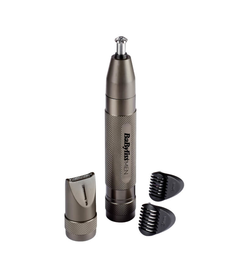 Image of Babyliss E110E Nasen-, Ohren- und Augenbrauentrimmer bei nettoshop.ch