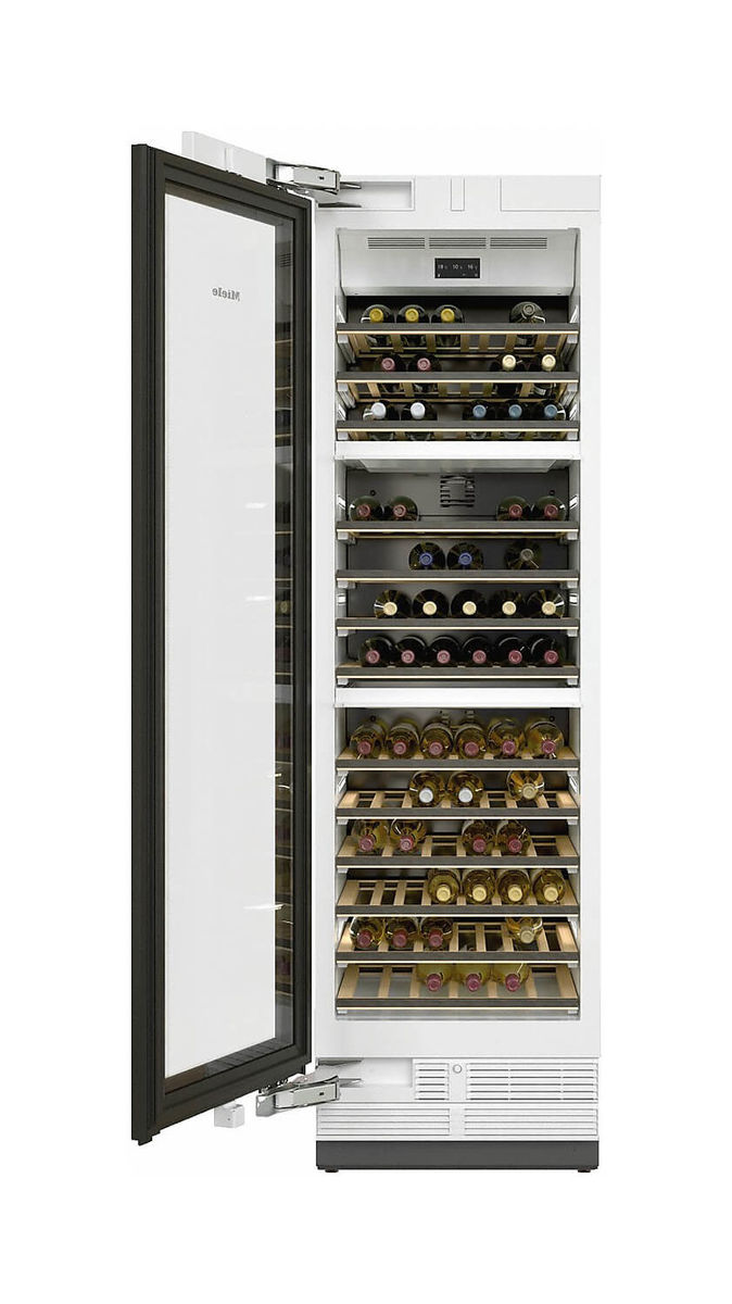 Image of Miele KWT 2612 Vi MasterCool II Weinschrank links bei nettoshop.ch