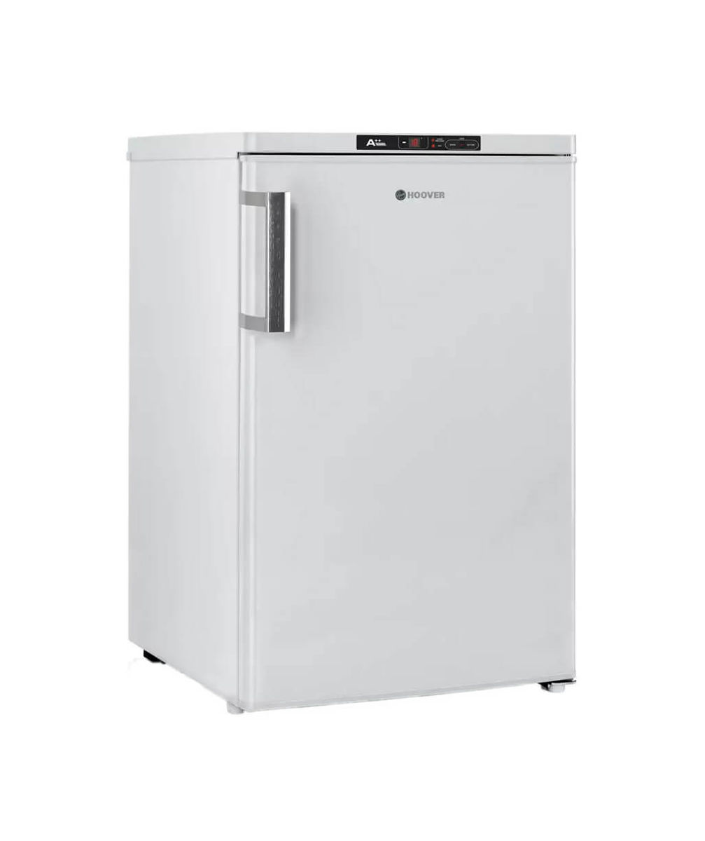 Image of Hoover HVTUS 544IWHN Gefrierschrank rechts bei nettoshop.ch