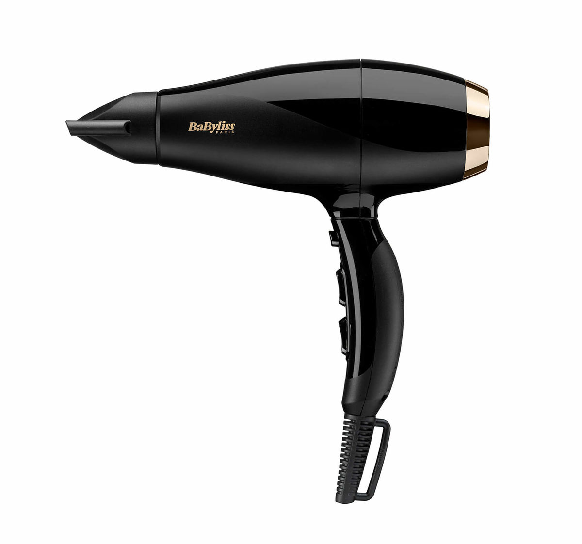 Image of Babyliss 6714CHE Super Pro 2300W Haartrockner bei nettoshop.ch
