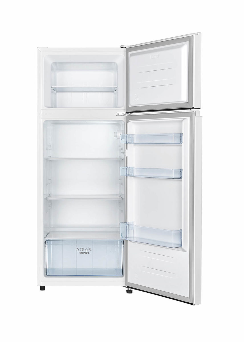 Image of GORENJE RF 4142 PW4-CH Kühlschrank weiss rechts bei nettoshop.ch