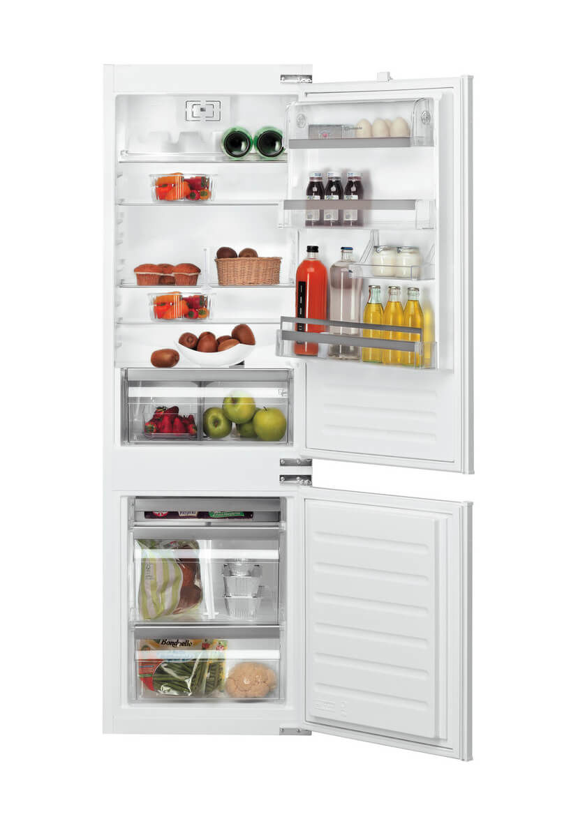 Image of Bauknecht KGIP 28802 Kühlschrank rechts bei nettoshop.ch