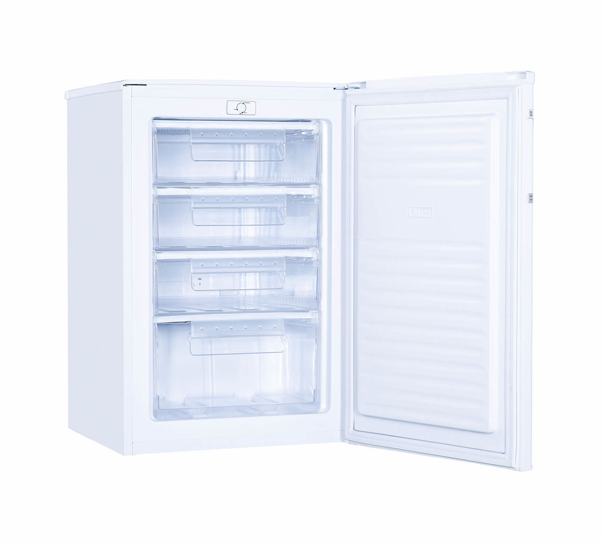 Image of Candy CCTUS 544 WHN Gefrierschrank rechts bei nettoshop.ch