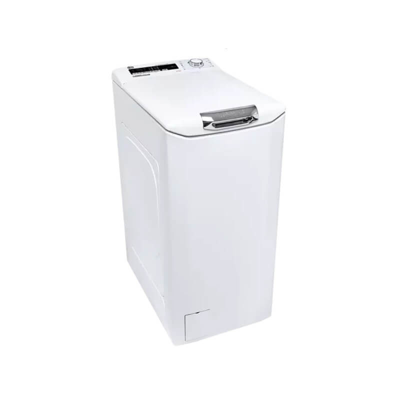 Image of Hoover H3TM 28TACE/1-S Waschmaschine bei nettoshop.ch