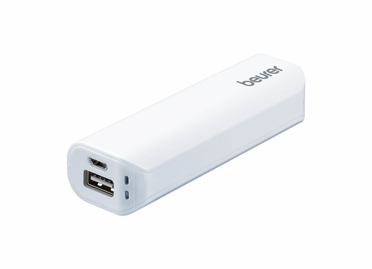 Image of Beurer Powerbank bei nettoshop.ch
