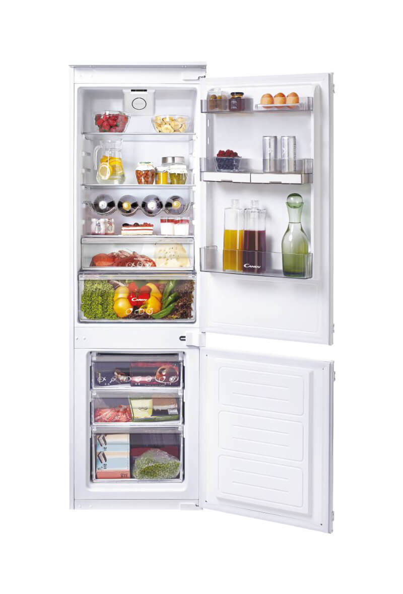 Image of Candy CKBBS 174 FT/N Kühlschrank rechts bei nettoshop.ch