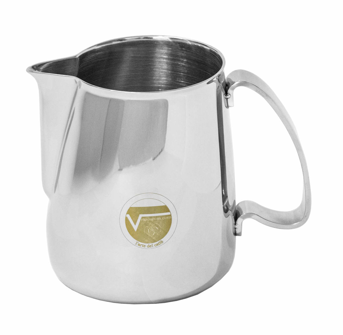 Image of Ilsa 3927 50cl Milchkännchen edelstahl bei nettoshop.ch