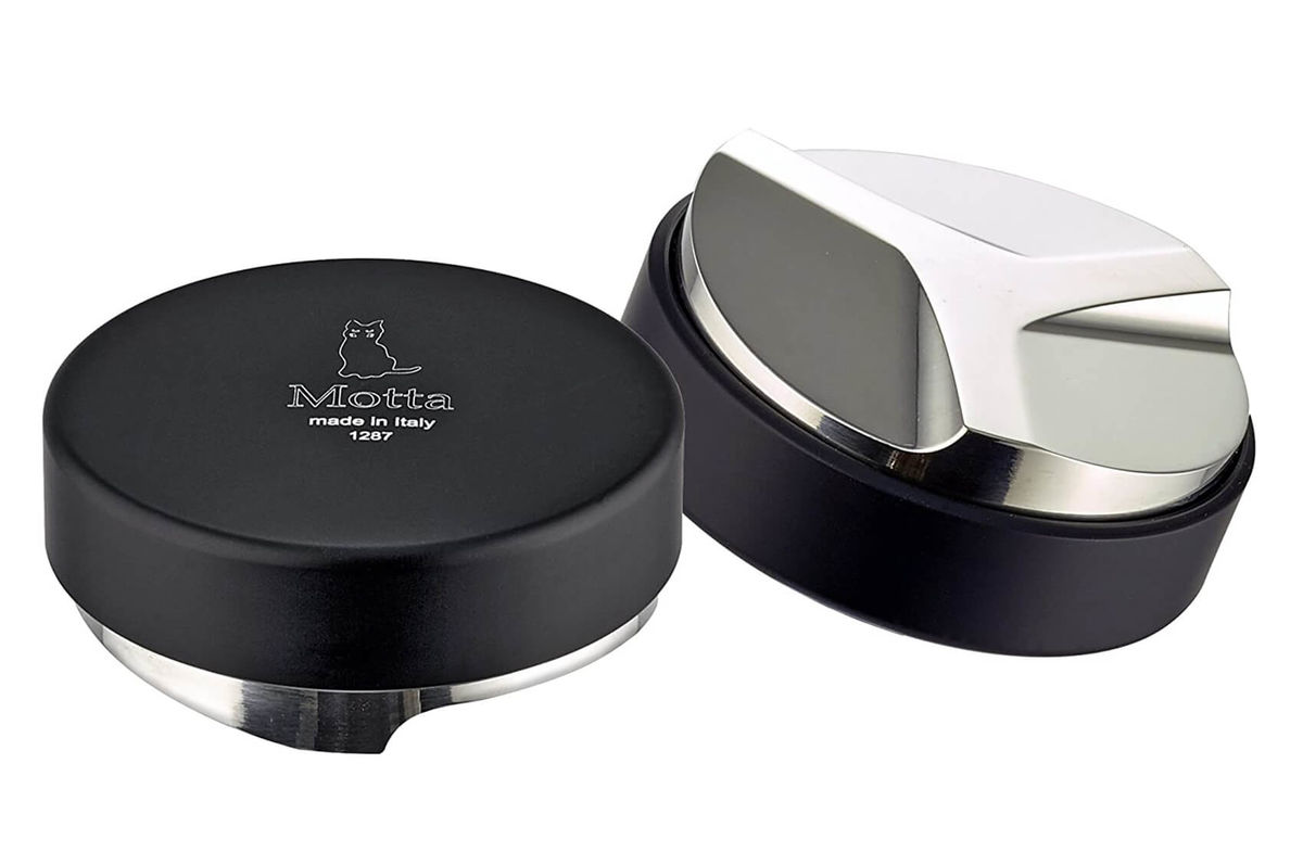 Image of Motta Leveling Tool Sieb für Kaffesatz Zubehör bei nettoshop.ch