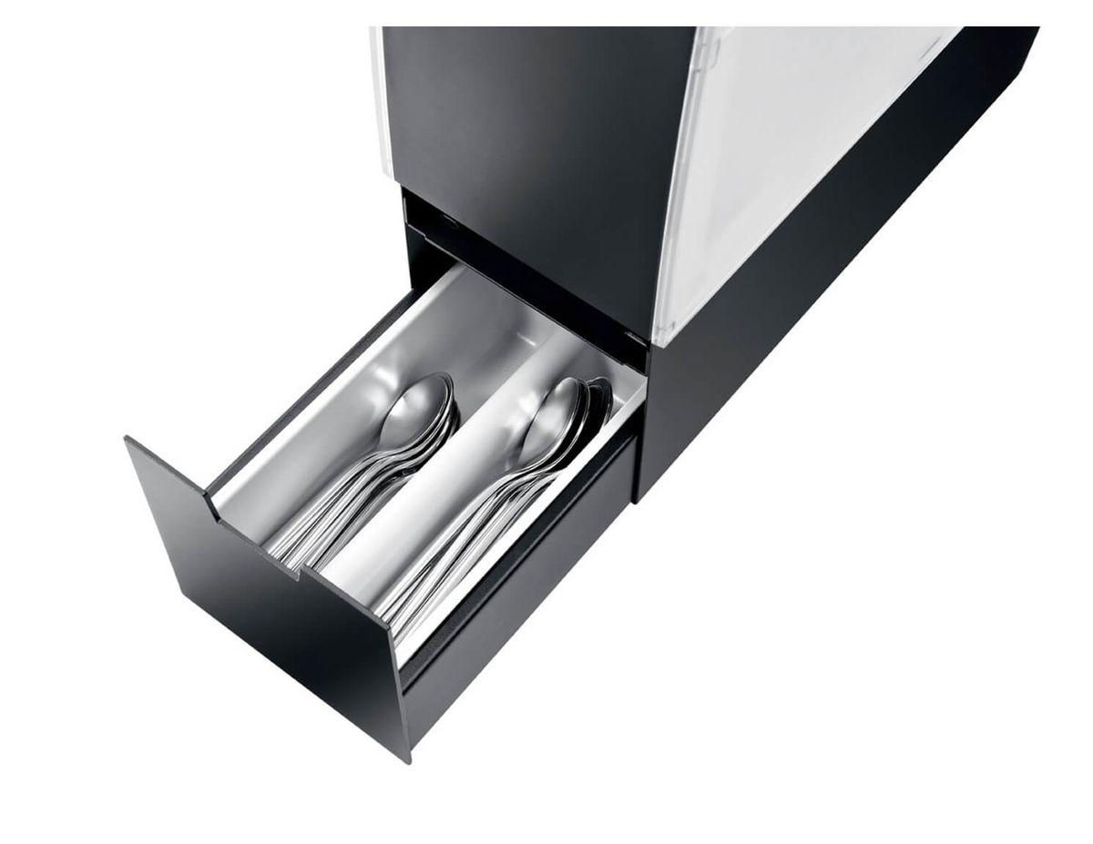 Image of JURA Zubehörschublade GIGA Zubehör bei nettoshop.ch