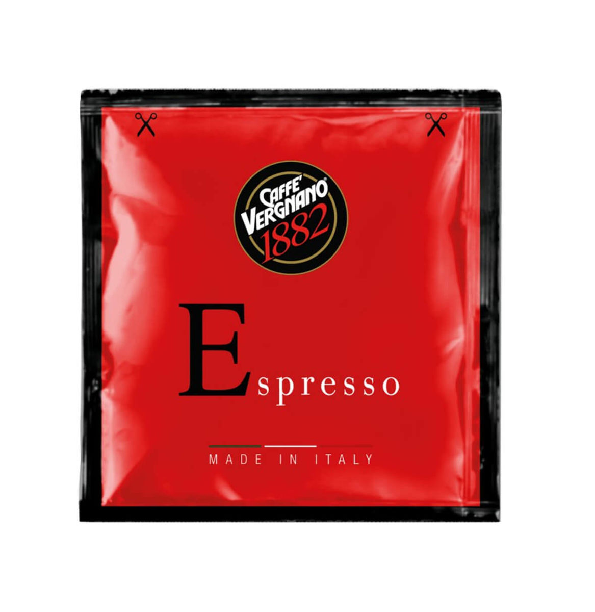 Image of Vergnano Espresso Pads 150Stk. bei nettoshop.ch