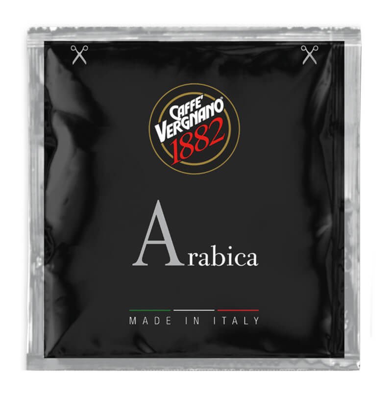Image of Vergnano Antica Bottega Pads 150Stk. bei nettoshop.ch