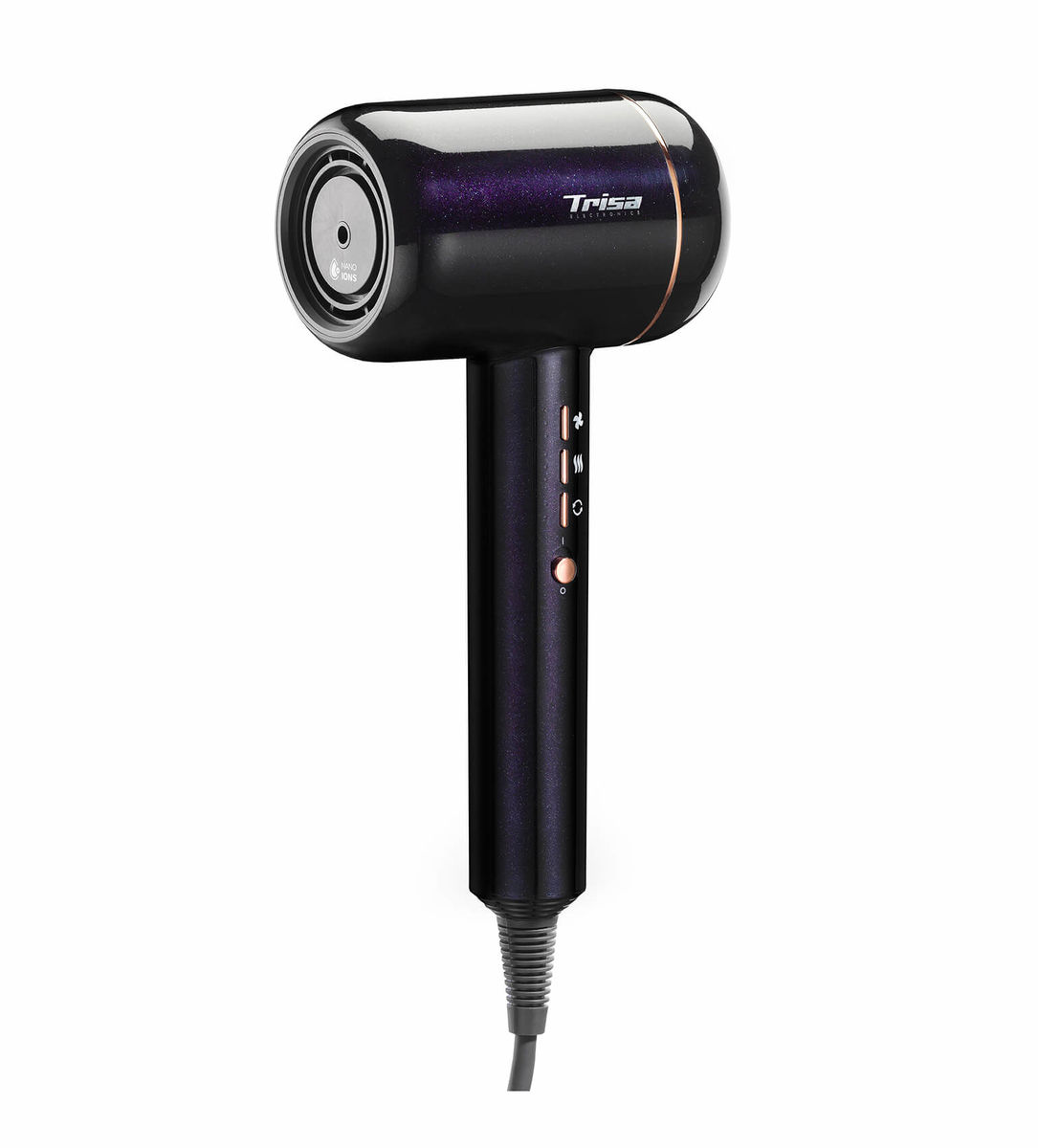 Image of Trisa Ultra Ionic Pro Night Sky Haartrockner bei nettoshop.ch