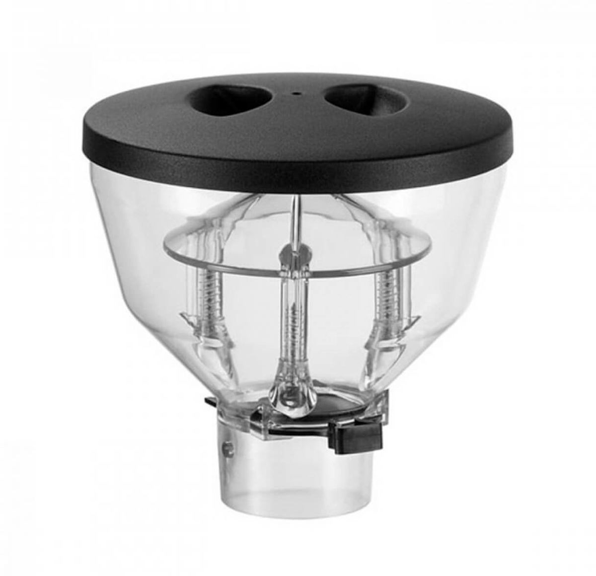 Image of Mazzer kleiner Bohnenbehälter zur Mazzer Mini Zubehör bei nettoshop.ch